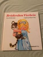 DDR-Kinderbuch ( Reprint)  Brüderchen Vierbein Thüringen - Jena Vorschau