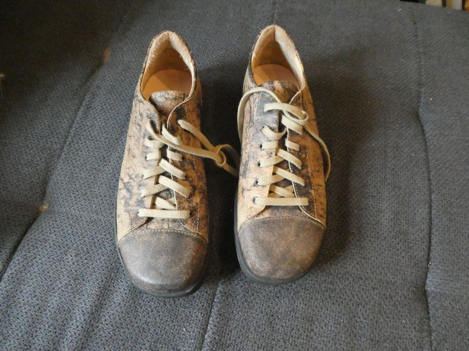 Waldviertler Schuhe neu in Heiligenberg