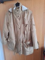 Damenjacke Gr. 46 in beige Baden-Württemberg - Leingarten Vorschau