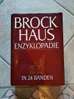Brockhaus Band 1 A- APT Baden-Württemberg - Brühl Vorschau