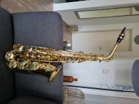 Stagg Saxophon 77-sa alt Nordrhein-Westfalen - Hennef (Sieg) Vorschau