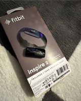 Fitbit inspire 2 Fitnesstracker Sachsen-Anhalt - Braschwitz Vorschau