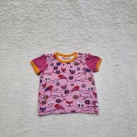 Kokadi • Tshirt • Vögel • pink • lila • 80/86 Nordrhein-Westfalen - Werne Vorschau