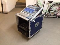 MISCHPULT CASE | AAC | FLIGHTCASE AUFSTELLER RACK Hessen - Bad Vilbel Vorschau