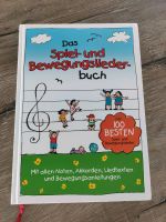 Spiel und Bewegungsliederbuch Düsseldorf - Eller Vorschau