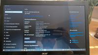 ACER Laptop 15.6 i5 ssd 500GB Bayern - Anzing Vorschau