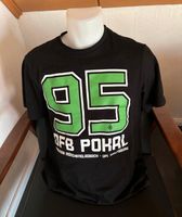 Borussia Mönchengladbach T-Shirt DFB Pokalsieger 1995 Niedersachsen - Holle Vorschau