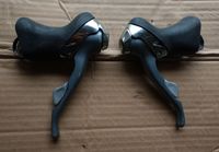 Shimano 600 STI ST-6400 Links + Rechts 2x8 Gänge Ultegra Neuhausen-Nymphenburg - Nymphenburg Vorschau