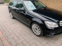 Mercedes S 204 350 CDI Niedersachsen - Westoverledingen Vorschau