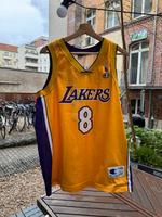Originales LA Lakers Trikot Kobe Bryant L NBA Berlin - Treptow Vorschau