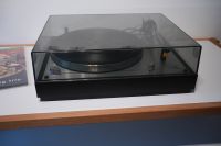 Thorens TD 166 Special Plattenspieler Nordrhein-Westfalen - Bad Berleburg Vorschau