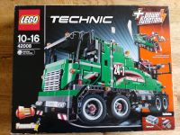 Lego 42008 Abschlepptruck Niedersachsen - Bad Pyrmont Vorschau