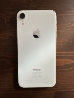 iPhone XR 256 GB Baden-Württemberg - Hockenheim Vorschau