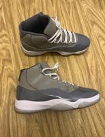 Jordan 11 cool grey Bayern - Aschaffenburg Vorschau