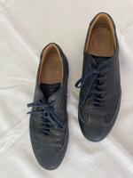Giorgio Armani Herren  Sneaker Gr 8, Gr. 42 Bayern - Höchstadt Vorschau