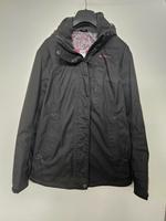 Regenjacke Decathlon Damen Gr. L Saarland - Lebach Vorschau