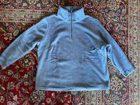 Collection L Fleece Pullover mit Rollkragen 50 Hessen - Michelstadt Vorschau