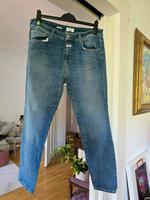 Blaue Jeans von Closed Saarland - Saarlouis Vorschau