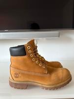 TIMBERLAND HERREN Boots 43 Bayern - Aschaffenburg Vorschau
