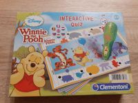 Winnie Puh Pooh, interaktives Spiel, ab 3 Jahren Berlin - Biesdorf Vorschau