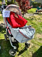 NUR HEUTE: Kinderwagen für kleinen Preis Pankow - Prenzlauer Berg Vorschau