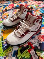 Jordan All Day Basketball Schuh Gr.45,5 US 11,5 Hessen - Schwalmstadt Vorschau