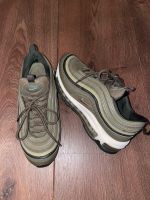 Nike Air Max 97 Khaki Bochum - Bochum-Nord Vorschau