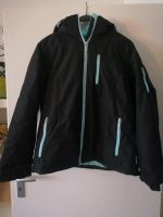 Damen winterjacke, neu, schwarz-blau,Gr. 44 Berlin - Hellersdorf Vorschau