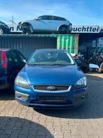 Ford Focus bj 2008 2,0i Motor Code AODA Baden-Württemberg - Weinheim Vorschau