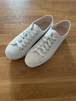 Keds - Stoff Sneaker - weiß Köln - Ehrenfeld Vorschau