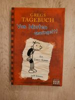 Gregs Tagebücher 1, 2, 7 Fredersdorf-Vogelsdorf - Vogelsdorf Vorschau