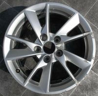 1x 16 Zoll Audi A4 8W B9 S-Line Einzelfelge 7x16 ET35 8W0601025B Berlin - Spandau Vorschau