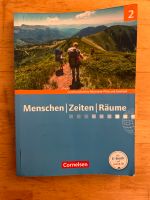 Schulbuch Menschen Zeiten Räume 2 Rheinland-Pfalz - Ahrbrück Vorschau
