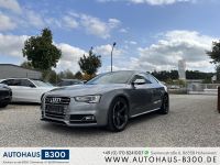 Audi S5 Coupe 3.0 TFSI quattro*PANO*INDIVIDUAL*LEDER Bayern - Hohenwart Vorschau