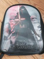 Kinderrucksack "Star Wars" 3D Bild Bayern - Erlangen Vorschau