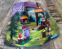 Lego Friends Abenteuercamp Bogenschießen 41120 Bayern - Nördlingen Vorschau