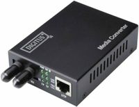 Digitus DN-82110-1 Netzwerk Media Converter ST Duple/LAN zu Faser Köln - Porz Vorschau