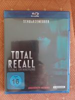 DVD Blue-ray "Total Recall - Totale Erinnerung" Berlin - Reinickendorf Vorschau