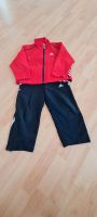 Kinder Adidas Jogginganzug Gr. 98 Bayern - Burtenbach Vorschau