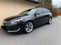 Opel Insignia 2.0 CDTI Biturbo 4x4, Scheckheftgepflegt Nordrhein-Westfalen - Hattingen Vorschau
