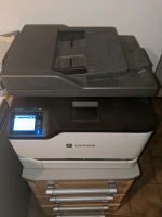 Lexmark MC 3326 Farblaser Multifunktion Bayern - Deggendorf Vorschau