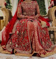 Bridal wear #pakistanibridalwear Hessen - Rüsselsheim Vorschau