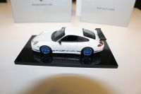 Modell 1:43 Porsche 911 (996) GT3 RS auf Carbon Platte MiniChamps Baden-Württemberg - Kürnbach Vorschau