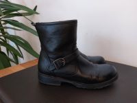 Mädchenstiefel Geox Gr. 33 Hessen - Dreieich Vorschau