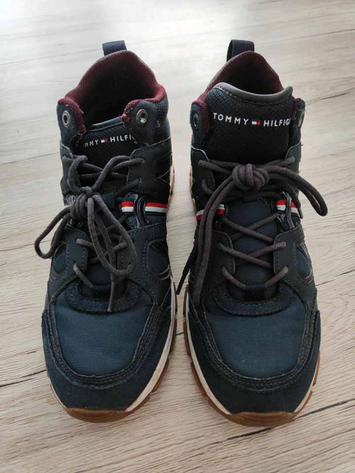 Tommy Hilfiger Sportschuhe in Kassel