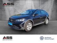 Volkswagen Taigo EU6d 1.0 TSI Life KLIMA LED ALU digitales Brandenburg - Senftenberg Vorschau