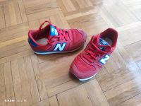 New Balance Kinderschuhe Größe 30,5 Bayern - Rain Lech Vorschau