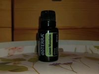 Green Mandarin, dōTERRA doterra, Neu und versiegelt Bremen - Hemelingen Vorschau