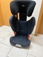 Britax Römer Autositz Kindersitz KIDFIX XP SICT Gruppe 3 15-36kg Nordrhein-Westfalen - Gütersloh Vorschau