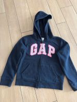 GAP Sweatshirtjacke, 2 Tshirts Nordrhein-Westfalen - Bottrop Vorschau